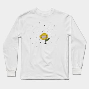 Dotty T Long Sleeve T-Shirt